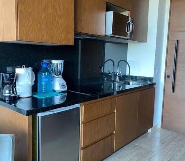 Tulum Apartment | new charming studio with terrace