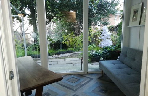 Borgo Po Apartment | New, close to the center, charming, in the green