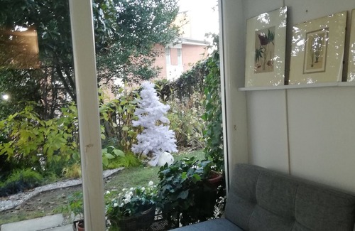 Borgo Po Apartment | New, close to the center, charming, in the green