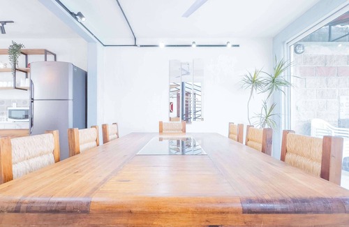 Cocoyoc House | New Comfortable Retreat in Cocoyoc, Pool & BBQ