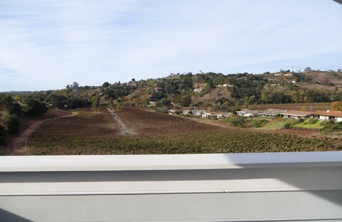 Fallbrook Apartment | NEW! Comfortable - Sleeps 8 - Special Pricing for Extended Stays