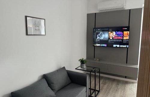 Ramnicu Valcea Apartment | New concept bulevard