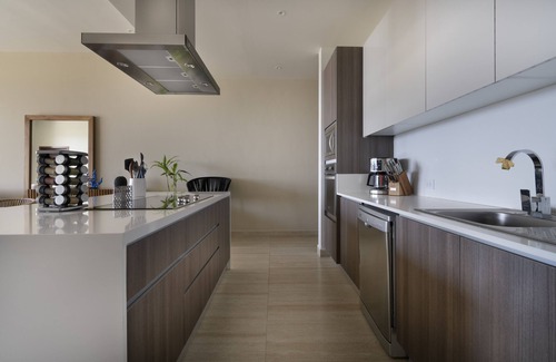 Los Cabos Apartment | NEW CONDO 3BR/3BTH with arch view at Vista Vela condos