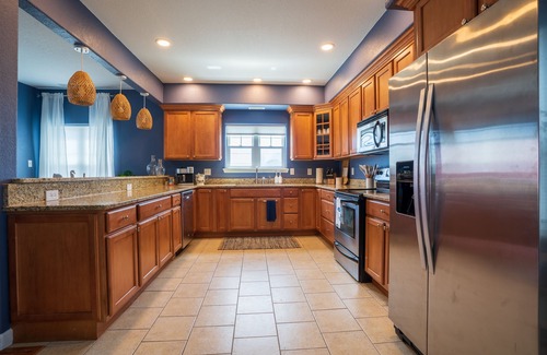 Northeast Virginia Beach Condo | New! Condo centrally located in ViBe district
