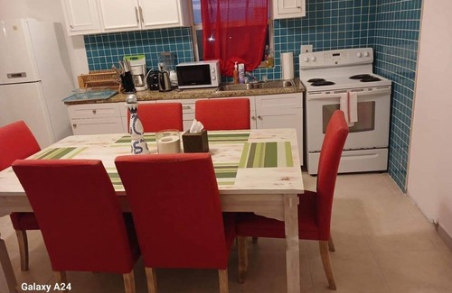Wheeland Settlement Apartment | New condo with sea view (unit 1)