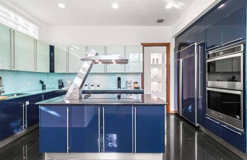 Fort Lauderdale House | New construction 2 story Villa jacuzzi pool luxury