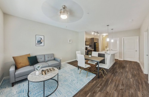 Willowbrook Apartment | New Construction 2Bd Apt I Properties by Preston