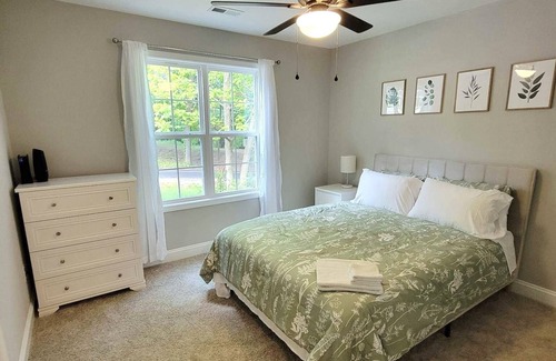 Concord House | New Construction in Concord!