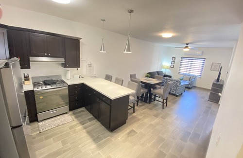 Brisas del Golfo House | New Construction Near Sam's Club