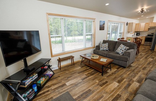 Gills Rock Cottage | New Construction - Near Newport State Park and Europe Lake Boat Launch!