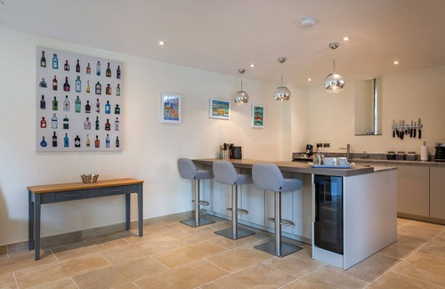 Melton Constable House | New Conversion of barn close to North Norfolk Coast