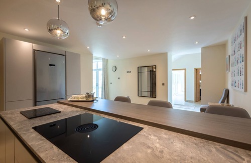 Melton Constable House | New Conversion of barn close to North Norfolk Coast