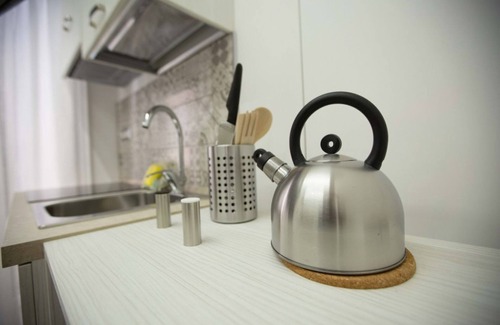 Santa Lucia Apartment | New Corte 3 By Dimorra