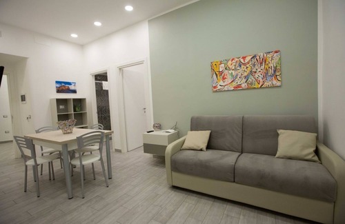 Santa Lucia Apartment | New Corte 3 By Dimorra