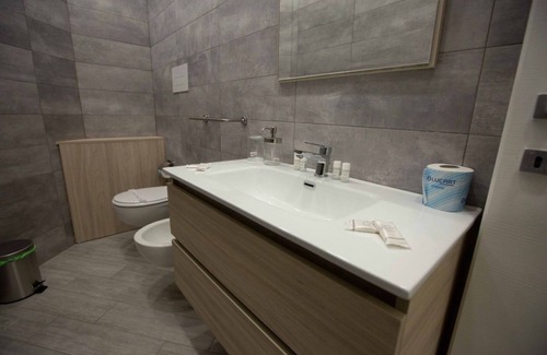 Santa Lucia Apartment | New Corte 3 By Dimorra
