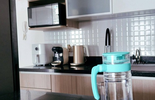 Magdalena del Mar Apartment | New cosy and modern Apartment in the heart of the city