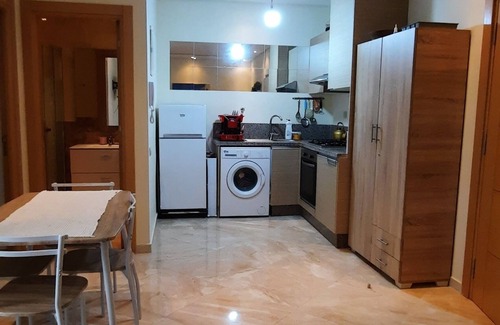 Bouznika Apartment | New cosy appart in Bouznika-Morocco.