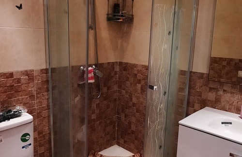 Bouznika Apartment | New cosy appart in Bouznika-Morocco.