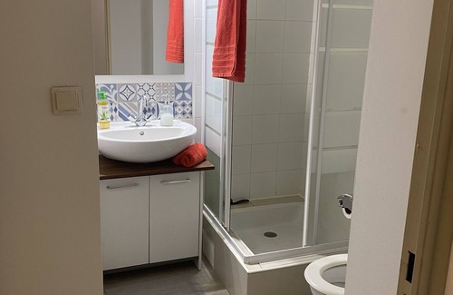 Sainte-Clotilde Apartment | NEW Cosy Studio - Sainte-Clotilde