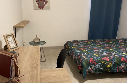Sainte-Clotilde Apartment | NEW Cosy Studio - Sainte-Clotilde