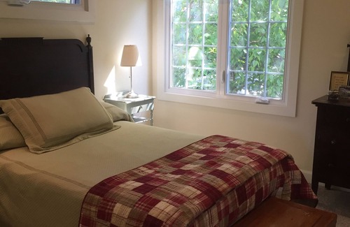 Port Carling Cottage | New Cottage in the Heart of Muskoka