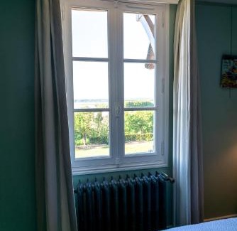 Honfleur House | New Cottage & spa de nage Guesthouse
