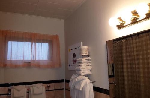 Swan River Hotel | New Country Motel