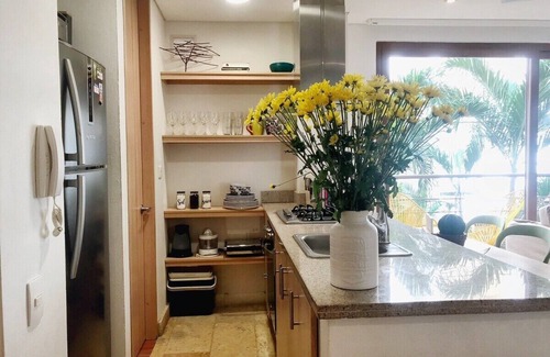 Historic Center Apartment | New Cozy 2 Bd in the heart os historical center