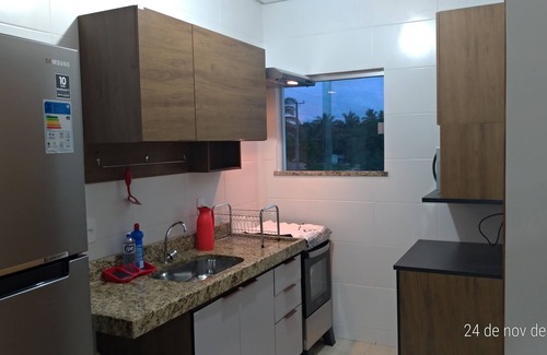 Taperapua Beach Apartment | New, cozy and spacious apartment (500m from the beach)