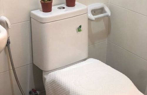 Samsen Nok House | New cozy apartment, 300m away from MRT Suthisan station Unit *6