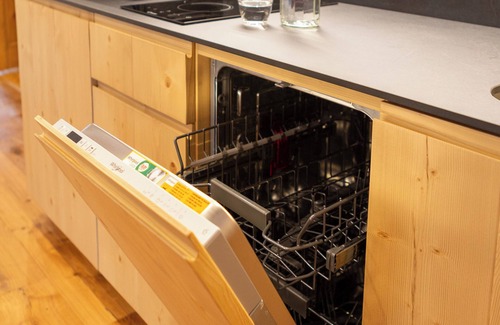 Isolaccia Apartment | New cozy apartment in Valdidentro with sauna and garden