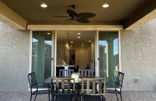 Tucson House | NEW cozy home! Spacious and clean 4BD | 3BA