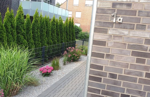 Bad Rothenfelde Apartment | NEW! Cozy & Loving * Apartment "An der Lindenallee" 0160/8196879