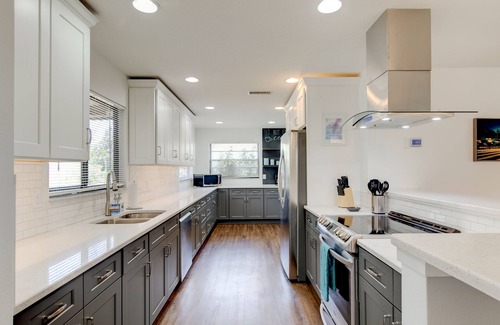 Sebastian Highlands House | NEW! Cozy Sebastian Home - Only 15 min from Beach!