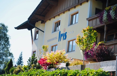 Auffach Apartment | New cozy vacation apartment with balcony in the ski area