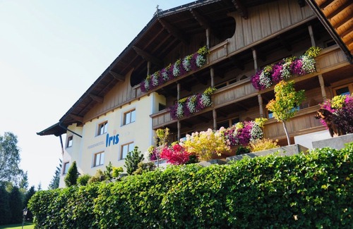 Auffach Apartment | New cozy vacation apartment with balcony in the ski area