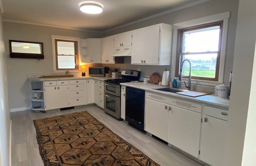 Crosby House | NEW! Crosby Oaks-Prime Location