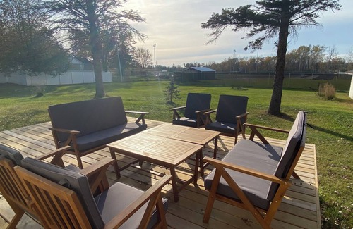 Crosby House | NEW! Crosby Oaks-Prime Location
