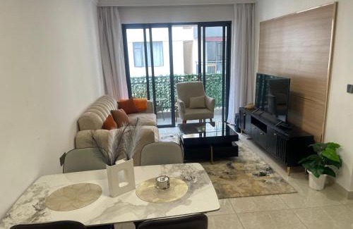 Ruaka Apartment | New Dawn Home