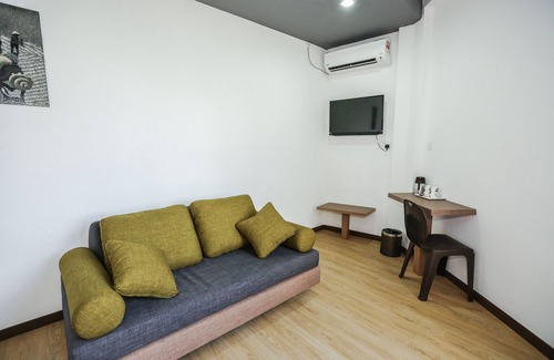 Pontian Hotel | New Dawn Hotel