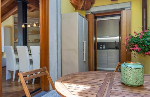 Palmanova Apartment | New Deal - APT with Terrace & Netflix