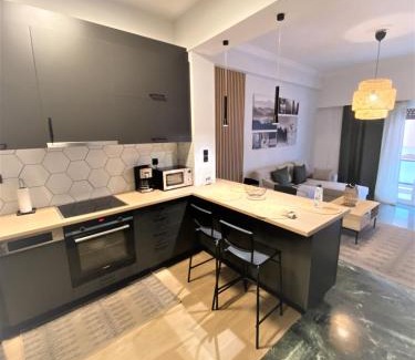 Kinosargous Apartment | New Delightful Apartment
