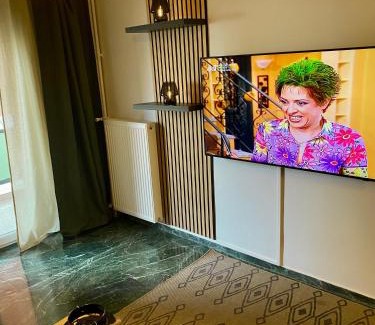 Kinosargous Apartment | New Delightful Apartment