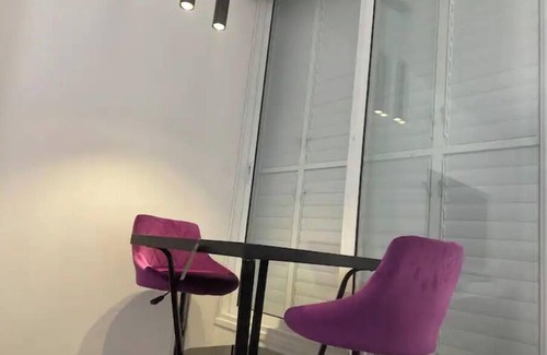 Bat Yam Apartment | NEW!-Delux Best Suite 1 Minute From TLV