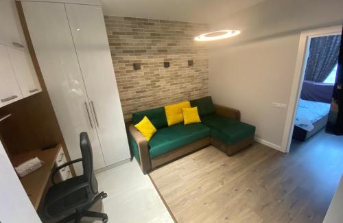 Chisinau Apartment | New design apartment in Chișinău