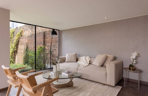 Financial District Apartment | NEW DESIGN DUPLEX - BOGO 64 101