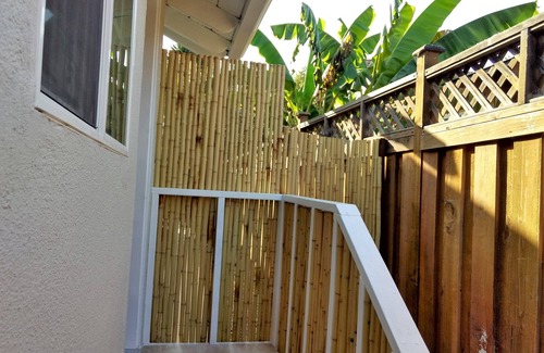 Westside Costa Mesa Apartment | New Design Studio Close to the Beach