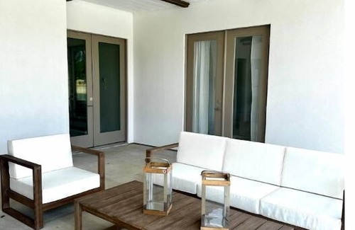 Arp House | New, Designer, Beach Front Home