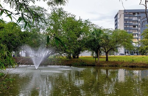 Punal Apartment | New- Premium space in Santiago- 5 Min Away from airport