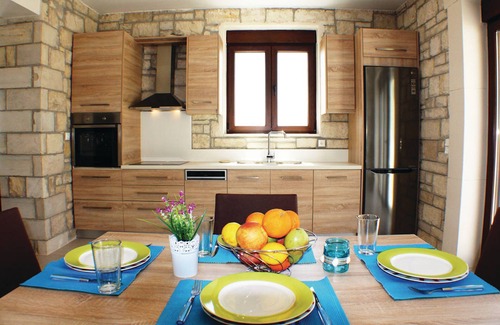 Kastri House | New dream accommodation in a quiet and almost untouched location